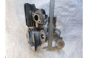 Циліндр Zomax 2000  в зборі бензопила